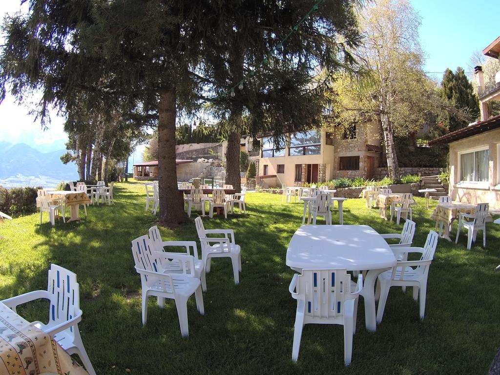 Boustigue Hotel