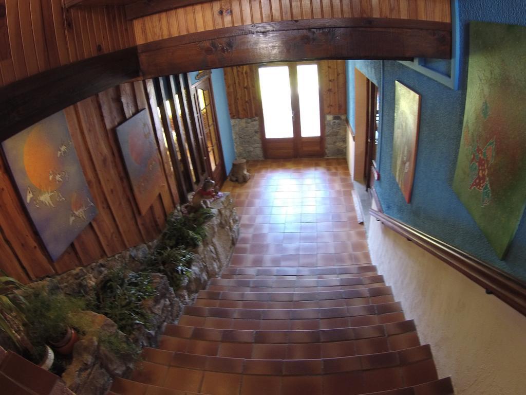Boustigue Hotel Corps