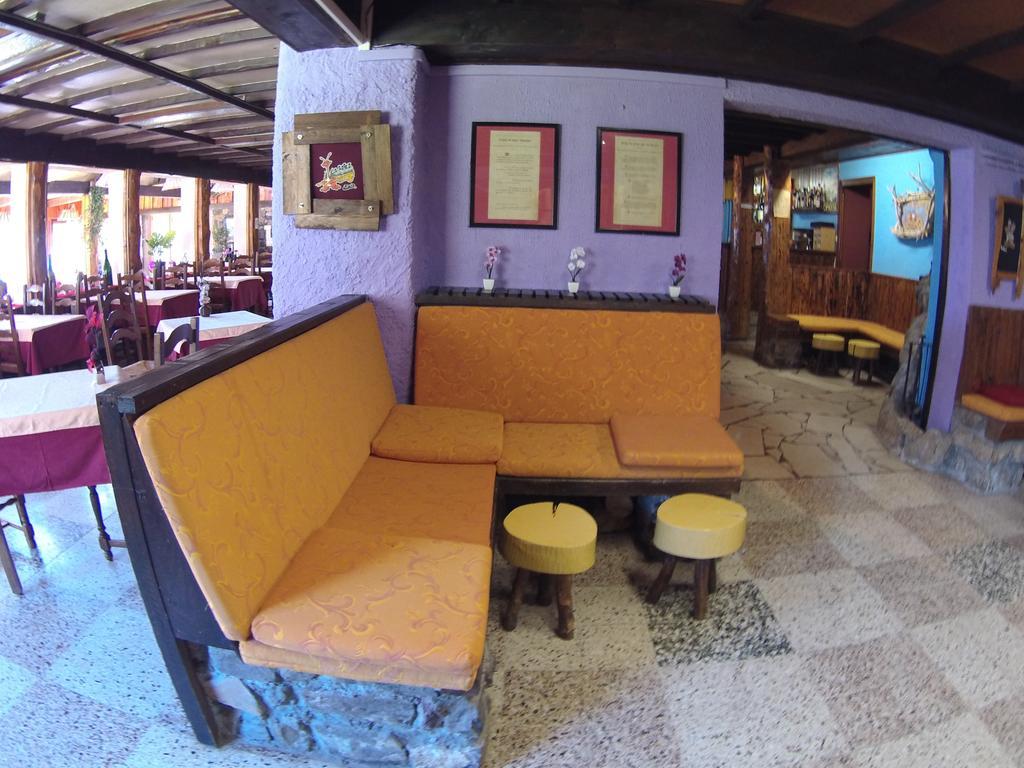 Boustigue Hotel