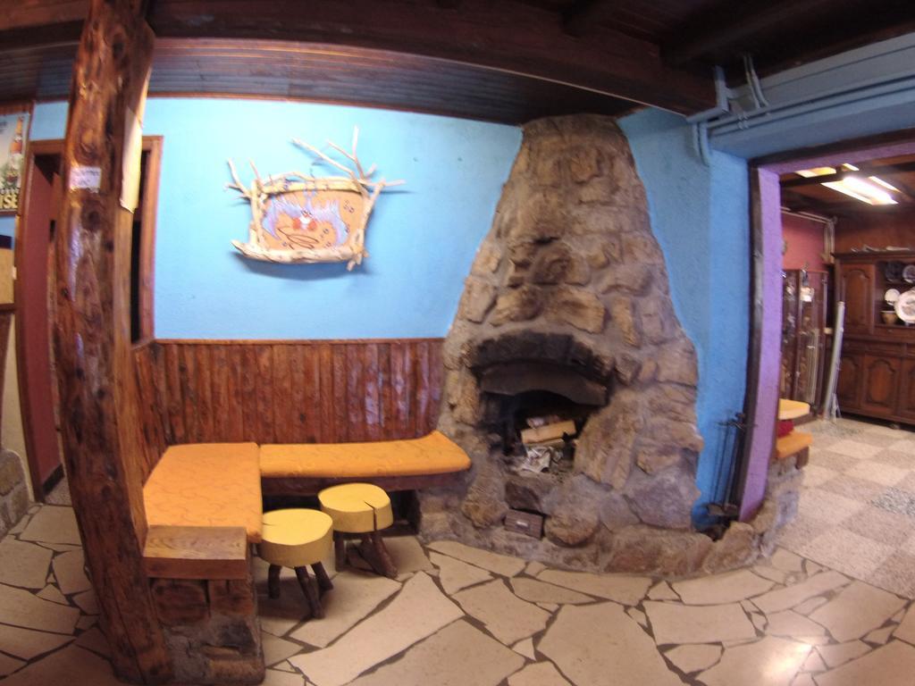 Boustigue Hotel 2*