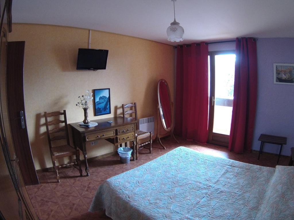 Hotel Boustigue